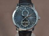 江詩丹頓VacheronConstantinPatrimonySS/LEAsian自動機芯搭載